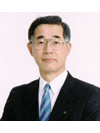 副会長　林野 旻