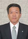 副理事長　荻原 明人
