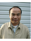 理事　根津 聖