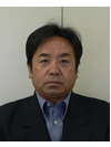 理事　長谷部 恵二